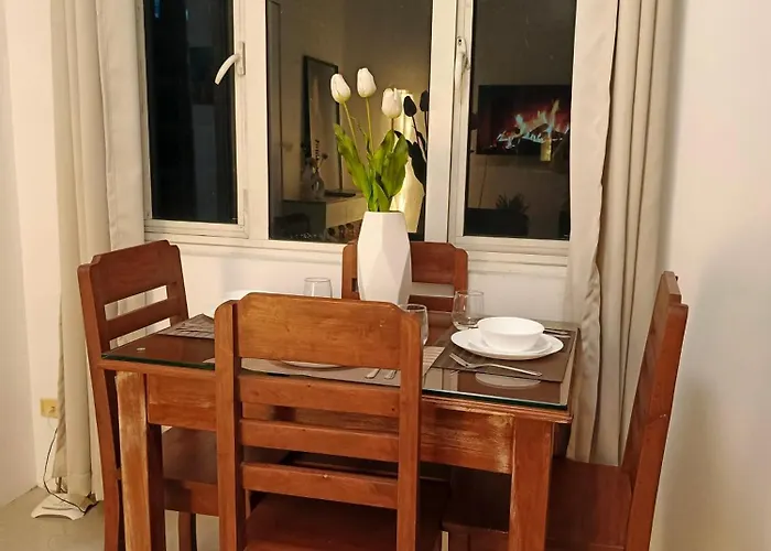 Shore Residences Yen And Yan Staycation Manila