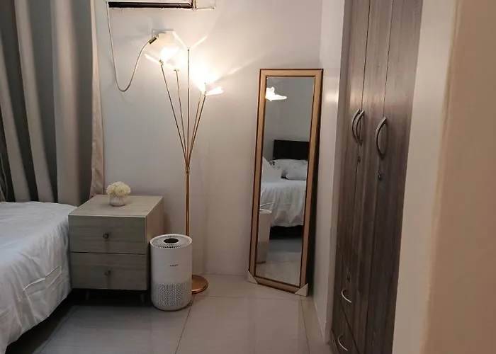 Shore Residences Yen And Yan Staycation Manila